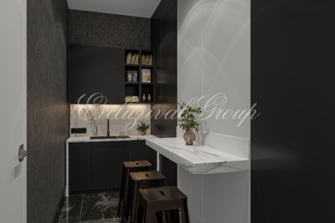 Kontor i Alanya, Antalya, Turkiet Nr. 226481 - 9
