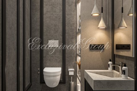 Kontor i Alanya, Antalya, Turkiet Nr. 226481 - 14