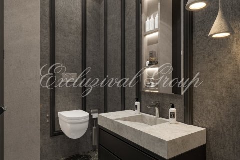 Kontor i Alanya, Antalya, Turkiet Nr. 226481 - 6