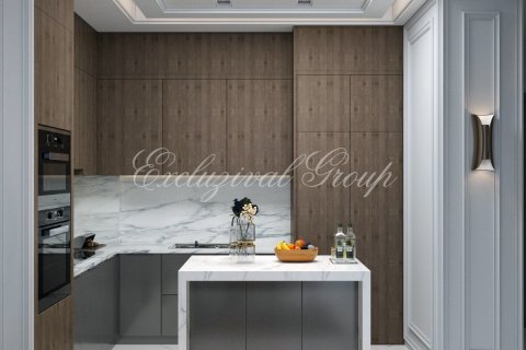 Apartment for sale in Alanya, Antalya, Turkey, 1 bedroom, 53m2, No. 226480 – photo 7
