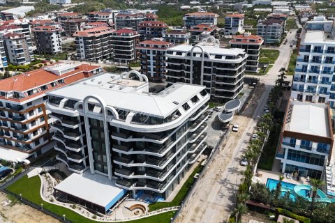 Apartment for sale in Alanya, Antalya, Turkey, 1 bedroom, 53m2, No. 226480 – photo 20