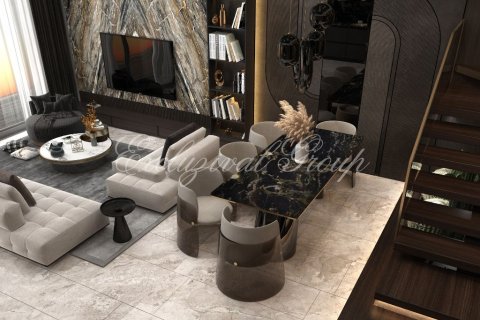 Apartment for sale in Alanya, Antalya, Turkey, 1 bedroom, 53m2, No. 226480 – photo 16