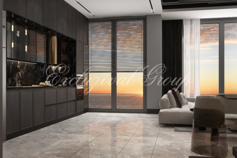 Apartment for sale in Alanya, Antalya, Turkey, 1 bedroom, 53m2, No. 226480 – photo 24