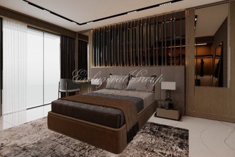 Apartment for sale in Alanya, Antalya, Turkey, 1 bedroom, 53m2, No. 226480 – photo 6