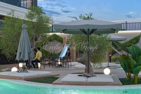 Apartment for sale in Alanya, Antalya, Turkey, 1 bedroom, 53m2, No. 226480 – photo 10