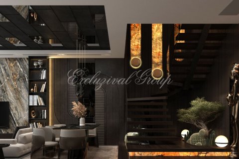 Apartment for sale in Alanya, Antalya, Turkey, 1 bedroom, 53m2, No. 226480 – photo 25