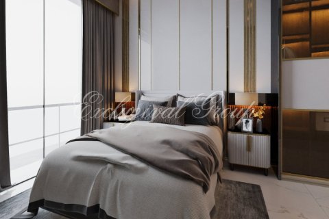 Apartment for sale in Alanya, Antalya, Turkey, 1 bedroom, 53m2, No. 226480 – photo 5
