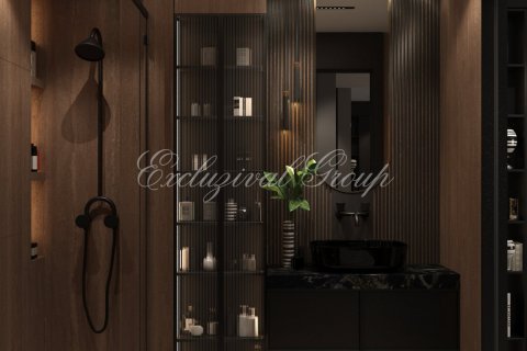 Apartment for sale in Alanya, Antalya, Turkey, 1 bedroom, 53m2, No. 226480 – photo 30