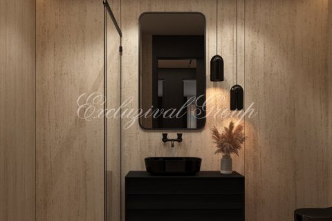 Apartment for sale in Alanya, Antalya, Turkey, 1 bedroom, 53m2, No. 226480 – photo 28