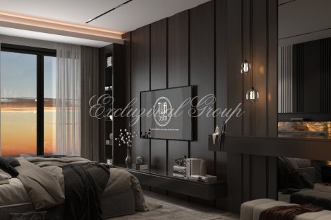 Apartment for sale in Alanya, Antalya, Turkey, 1 bedroom, 53m2, No. 226480 – photo 19