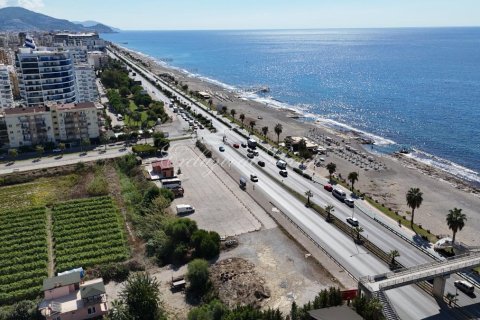 Apartment for sale in Alanya, Antalya, Turkey, 1 bedroom, 53m2, No. 226480 – photo 21