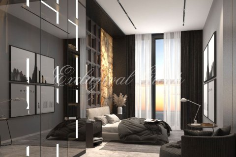 Apartment for sale in Alanya, Antalya, Turkey, 1 bedroom, 53m2, No. 226480 – photo 14
