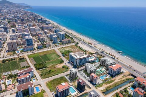 Apartment for sale in Alanya, Antalya, Turkey, 1 bedroom, 53m2, No. 226480 – photo 3