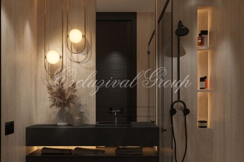 Apartment for sale in Alanya, Antalya, Turkey, 1 bedroom, 53m2, No. 226480 – photo 29