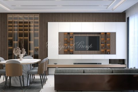 Apartment for sale in Alanya, Antalya, Turkey, 1 bedroom, 53m2, No. 226480 – photo 26
