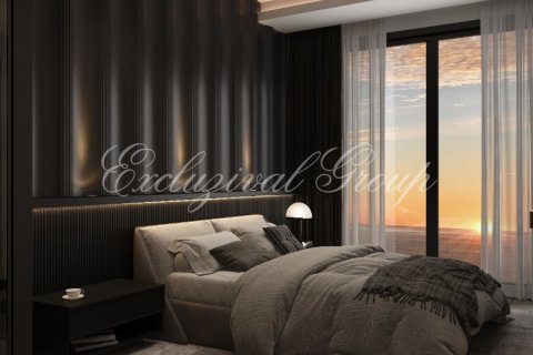 Apartment for sale in Alanya, Antalya, Turkey, 1 bedroom, 53m2, No. 226480 – photo 17