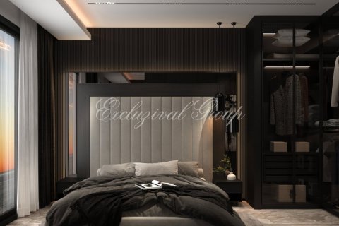 Apartment for sale in Alanya, Antalya, Turkey, 1 bedroom, 53m2, No. 226480 – photo 18