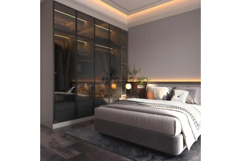 5+1 Lejlighed i Konyaalti, Antalya, Tyrkiet Nr. 221849 - 13