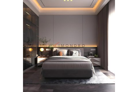 5+1 Lejlighed i Konyaalti, Antalya, Tyrkiet Nr. 221849 - 12