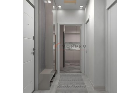 5+1 Lejlighed i Konyaalti, Antalya, Tyrkiet Nr. 221849 - 15