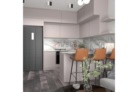 5+1 Lejlighed i Konyaalti, Antalya, Tyrkiet Nr. 221849 - 11