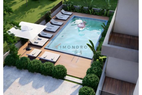 5+1 Lejlighed i Konyaalti, Antalya, Tyrkiet Nr. 221849 - 6