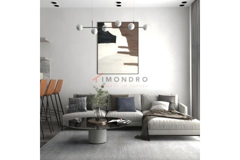 5+1 Lejlighed i Konyaalti, Antalya, Tyrkiet Nr. 221849 - 7