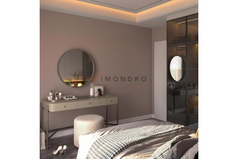 5+1 Lejlighed i Konyaalti, Antalya, Tyrkiet Nr. 221849 - 14