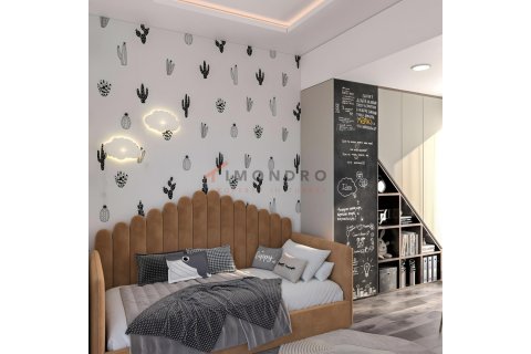 5+1 Lejlighed i Konyaalti, Antalya, Tyrkiet Nr. 221849 - 17