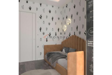 5+1 Lejlighed i Konyaalti, Antalya, Tyrkiet Nr. 221849 - 18