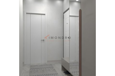 5+1 Lejlighed i Konyaalti, Antalya, Tyrkiet Nr. 221849 - 16