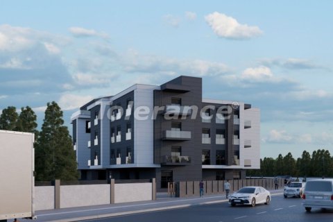 1+1 Wohnung  in Antalya, Türkei Nr. 221850 - 4