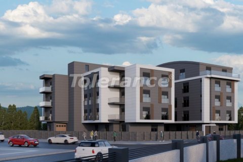 1+1 Wohnung  in Antalya, Türkei Nr. 221850 - 3