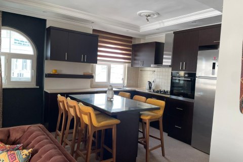 Продажа квартиры  в Аланье, Анталье, Турция 2+1, 125м2, №221852 – фото 5