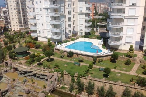 Продажа квартиры  в Аланье, Анталье, Турция 2+1, 125м2, №221852 – фото 11