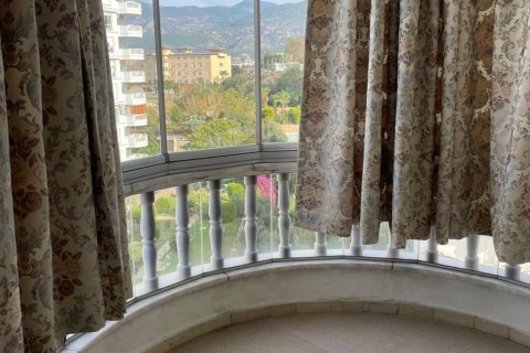 Продажа квартиры  в Аланье, Анталье, Турция 2+1, 125м2, №221852 – фото 8