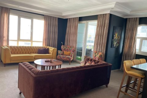 Продажа квартиры  в Аланье, Анталье, Турция 2+1, 125м2, №221852 – фото 1