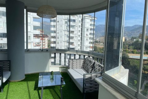 Продажа квартиры  в Аланье, Анталье, Турция 2+1, 125м2, №221852 – фото 3