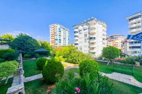 Продажа квартиры  в Аланье, Анталье, Турция 2+1, 125м2, №221852 – фото 10