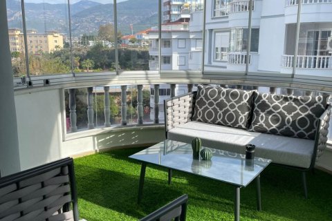 Продажа квартиры  в Аланье, Анталье, Турция 2+1, 125м2, №221852 – фото 6