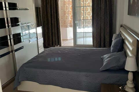 Продажа квартиры  в Аланье, Анталье, Турция 2+1, 125м2, №221852 – фото 9