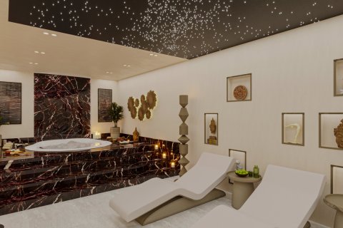 Apartment for sale  in Saray, Tekirdag, Turkey, 2 bedrooms, 82m2, No. 221855 – photo 12