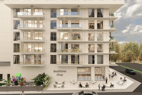 Apartment for sale  in Saray, Tekirdag, Turkey, 2 bedrooms, 82m2, No. 221855 – photo 9