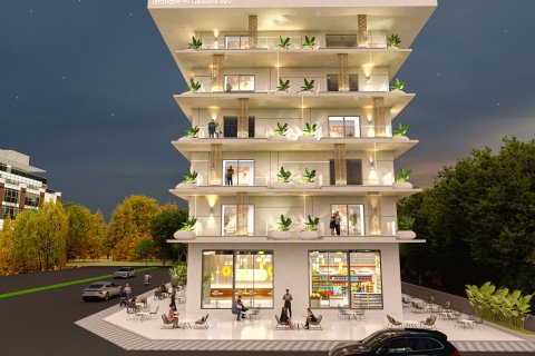 Apartment for sale  in Saray, Tekirdag, Turkey, 2 bedrooms, 82m2, No. 221855 – photo 8