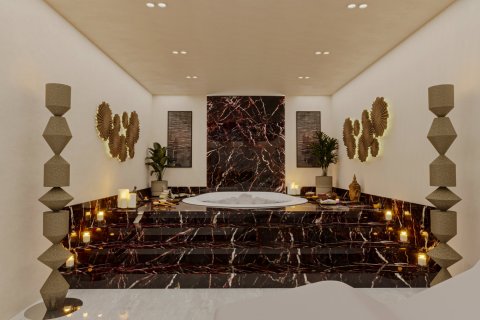 Apartment for sale  in Saray, Tekirdag, Turkey, 2 bedrooms, 82m2, No. 221855 – photo 10