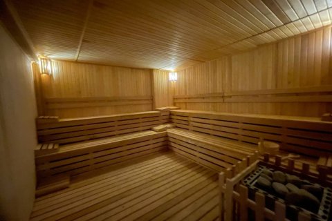 Продажа виллы  в Аланье, Анталье, Турция 3+1, 220м2, №221853 – фото 20