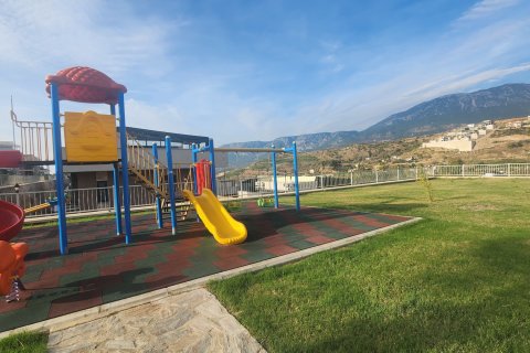 Продажа виллы  в Аланье, Анталье, Турция 3+1, 220м2, №221853 – фото 19