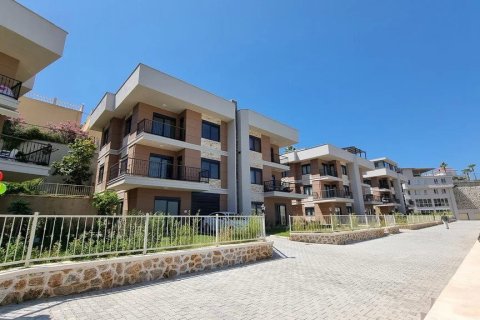 Продажа виллы  в Аланье, Анталье, Турция 3+1, 220м2, №221853 – фото 16