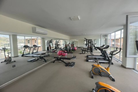 Продажа виллы  в Аланье, Анталье, Турция 3+1, 220м2, №221853 – фото 18