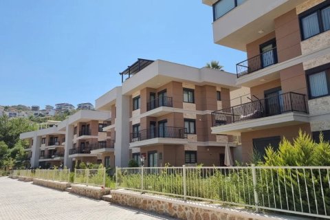 Продажа виллы  в Аланье, Анталье, Турция 3+1, 220м2, №221853 – фото 9